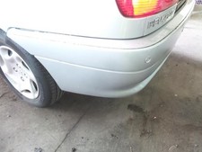 Pare-choc arrière Peugeot 306