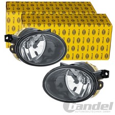 2x HELLA HB4 NEBELSCHEINWERFER SATZ passend f&uuml;r MERCEDES-BENZ SPRINTER