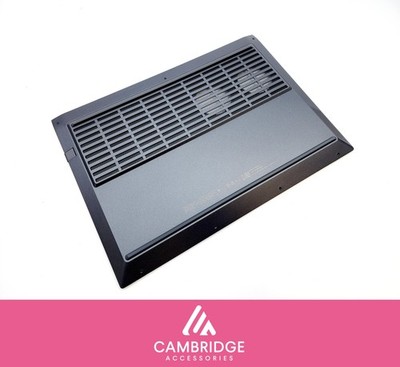 HP Victus 15-FA Base Cover Case Back Gehäuse Glimmer Silber EAG3P003A3S 