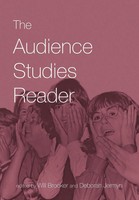The Audience Studies Reader Will Brooker (U. A.) Taschenbuch Englisch 2002