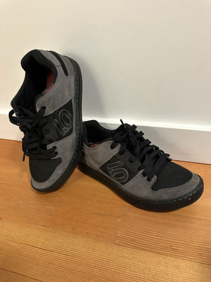 Adidas Five Ten Free rider Mountain Bike Shoes Size 9.5