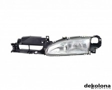  Front Scheinwerfer Links Vorne für Ford Mondeo 1 1.8i 16V 2.0i 02.93 - 08.96