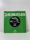 The Beatles Hey Jude/Revolution 7" Vinyl Record 1968 Apple R5722 early pressing