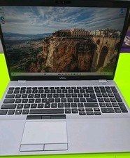 Dell Latitude 5510  15.6"  i5-10310U 1.70GHz  16GB RAM 512GB SSD  WIN 11 PRO
