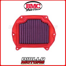 FM01042RACE AIR FILTER BMC HONDA CBR 250 RR 2017 > WASHABLE RACING