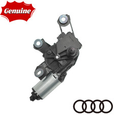 OEM GENUINE AUDI A4 B8 (AVANT / ALLROAD) 2007-2016 REAR WIPER MOTOR 4F9955711E