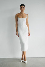 Jenny Yoo Oksana Dress