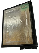 Norcold 1210 Camper RV Refrigerator Upper left Freezer Door 627942