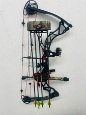 Bowtech Heartbreaker