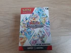 BUNDLE POKEMON EVOLUTIONS PRISMATIQUES - EV8.5 - FRA - NEUF SCELLE (6 BOOSTERS)