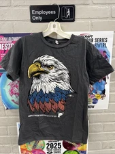 Profile Racing Eagle T-Shirt Size S Hutch Haro Gt Robinson Kuwahara Mongoose