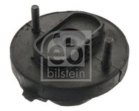 Febi Bilstein Domlager Federbeinlager Hinten Passend FüR Renault Twingo 1