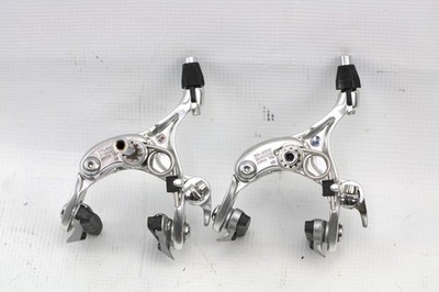 SHIMANO ULTEGRA BRAKE SET Calipers Front & Rear BR-6600 Rim Brakes