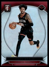 2024-25 Totally Certified Mirror Jalen Green Houston Rockets #18