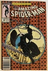 Amazing Spider-Man #300 VF to VF-NEWSSTAND  COPY First Eddie Brock As Venom