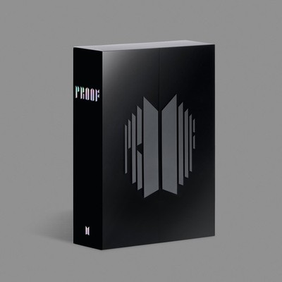 [KPOP REPUBLIC] BTS ANTHOLOGY ALBUM 'PROOF' (STANDARD)