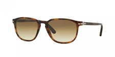 NEW Persol 3019S Sunglasses 108/51 Havana 100 AUTHENTIC