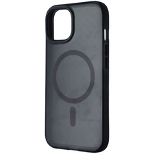 Tech21 EvoCheck Series Gel Case for MAGSAFE for Apple iPhone 14 - Black