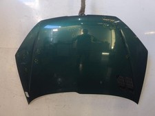 Capot Peugeot 206