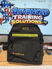 AED Bag