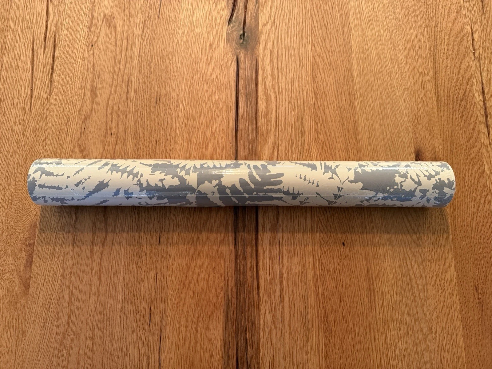 1 Roll Little Greene Wallpaper Fern Sage Blue 0288FESAGEB 10m x 52cm - Brand New 5