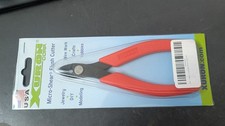 XURON 2175 MAXI SHEAR PLUSH CUTTER