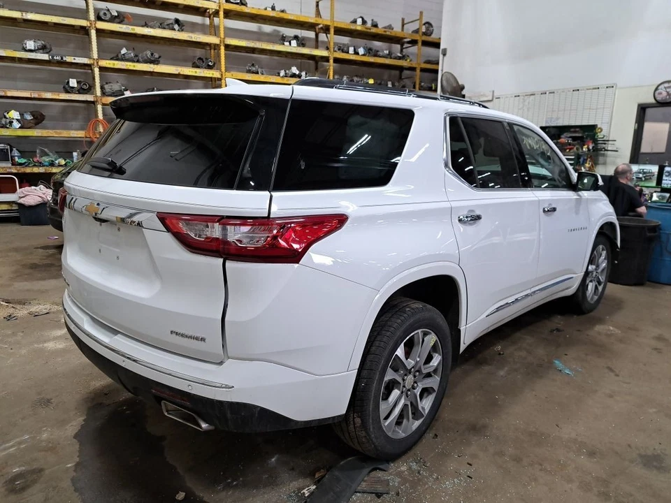 Brake Master Cylinder 2020 Traverse Sku#4116320 - Image 4 of 4