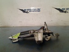 SCHEIBENWISCHERMOTOR HINTEN Nissan X-Trail (T30) 2004 287108H300