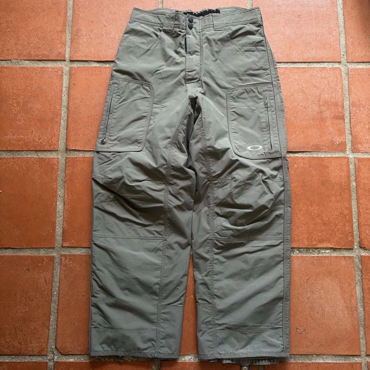 Oakley Winter Sports Snow Pants & Bibs for sale | eBay