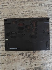Msi katana gf66 rtx 3060 faulty with charger