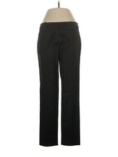 Lavender Label by Vera Wang Women Black Dress Pants 2