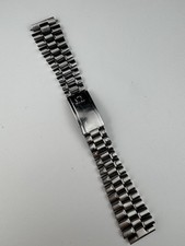 Bracciale originale Omega Speedmaster Mark II MkII 20mm ref. 1159 145.014
