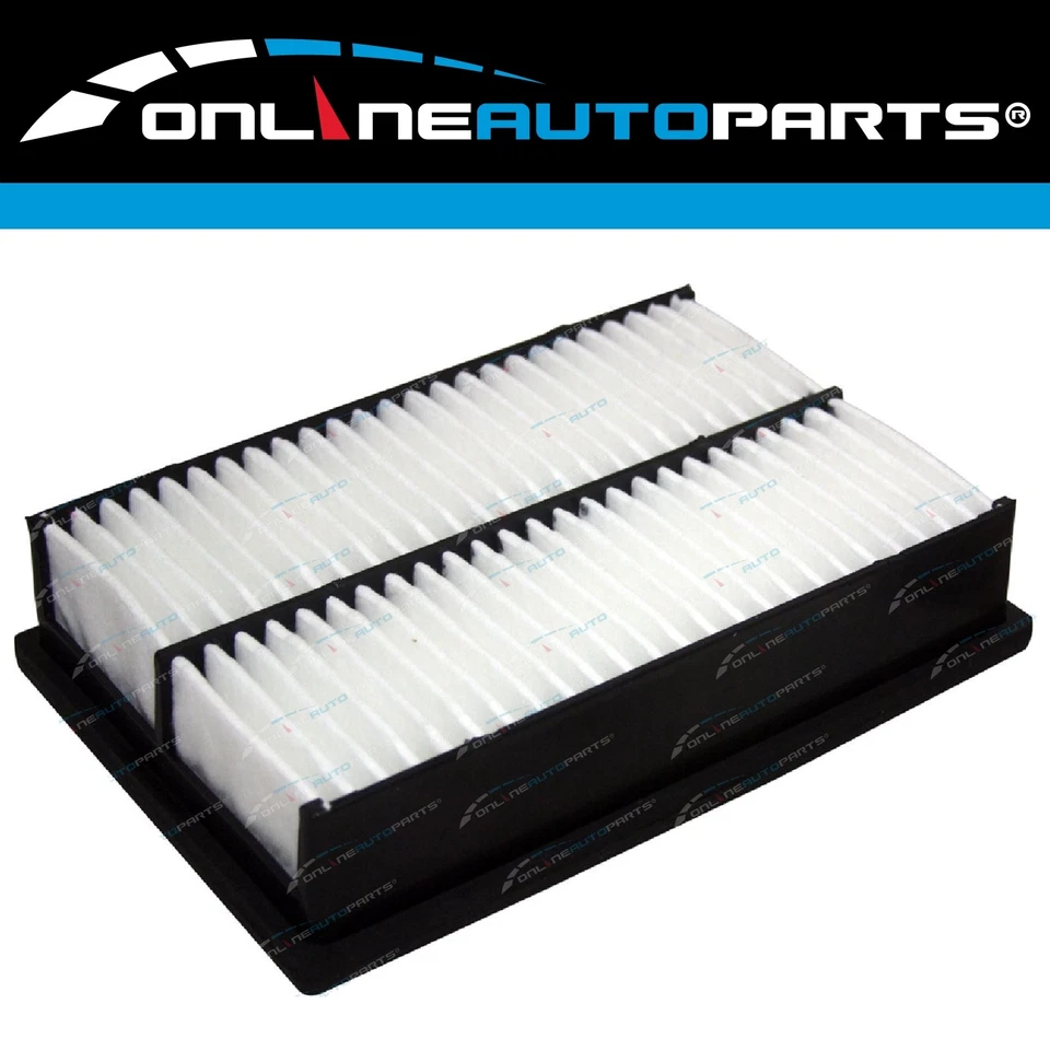 Oil, Air, Fuel Filter Kit for Mazda 3 BK BL 2.0L 4cyl Neo Max Sport 2003~2012 - image 4 of 4