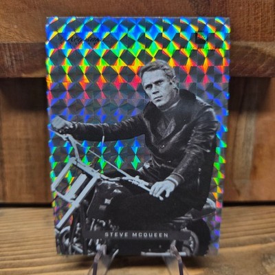 Keepsake Steve McQueen 2025 Steve McQueen Super Products 243