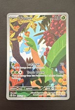 Tropius 195/193 Sv02: Paldea Evolved Holo