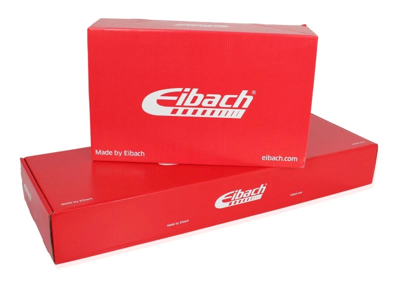 Kit Eibach Sport-Plus para Volkswagen GTI VI 2010-2014 *Movimiento delantero/trasero Foto 3 de 4