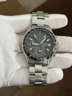 Rare Vintage Seiko Chronograph Tachymeter V657-8120 Men’s Sports Watch JDM 1990s