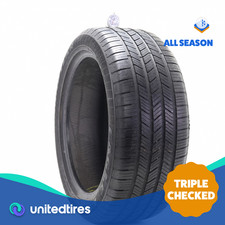 Used 27545r20 Goodyear Eagle Ls-2 N1 110v - 7.532