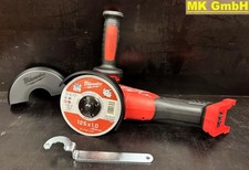 Milwaukee M18 FSAG125X -0 Akku-Winkelschleifer, 18V, 125mm, M18FSAG125X-0