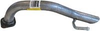 Bosal Abgasrohr 713-073 FüR Hyundai Atos MX