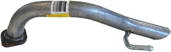 Bosal Abgasrohr 713-073 FüR Hyundai Atos MX-image