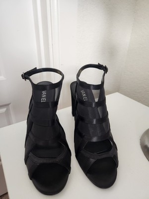 Vaneli Sandals 7.5