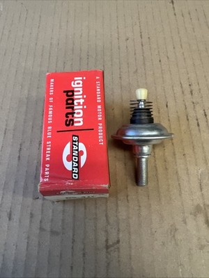Standard Plus D5-41F Ignition DASHPOT 64-77 Ford Caddy Tap Desc