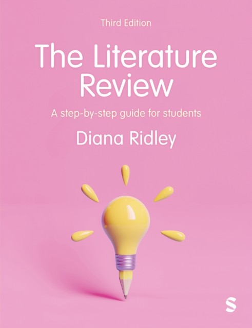 The Literature Review - Image 4