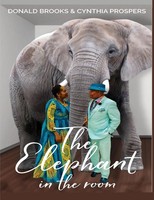 The Elephant In The Room Cynthia Prospers (U. A.) Taschenbuch Englisch 2021
