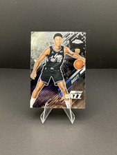 2025-26 Topps Chrome - Go Time Ace Bailey #GT-20 (RC)