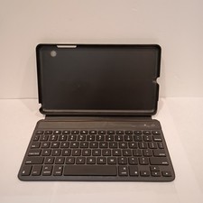 Zagg Zaggkeys Mini 9 Bluetooth Keyboard Case For iPad Mini - FOLBSLBLK103