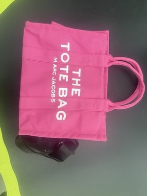 Marc Jacobs the Tote Bag