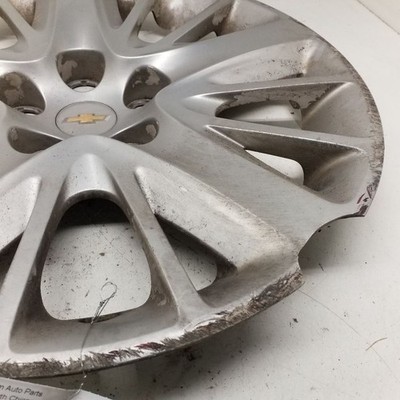 Wheel Cover HubCap Fits 14-20 IMPALA 628464 | eBay