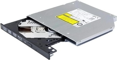 Original LG BU40N Laptop Internal Ultra HD UHD 3D Blu-ray Player M-Disc Burner